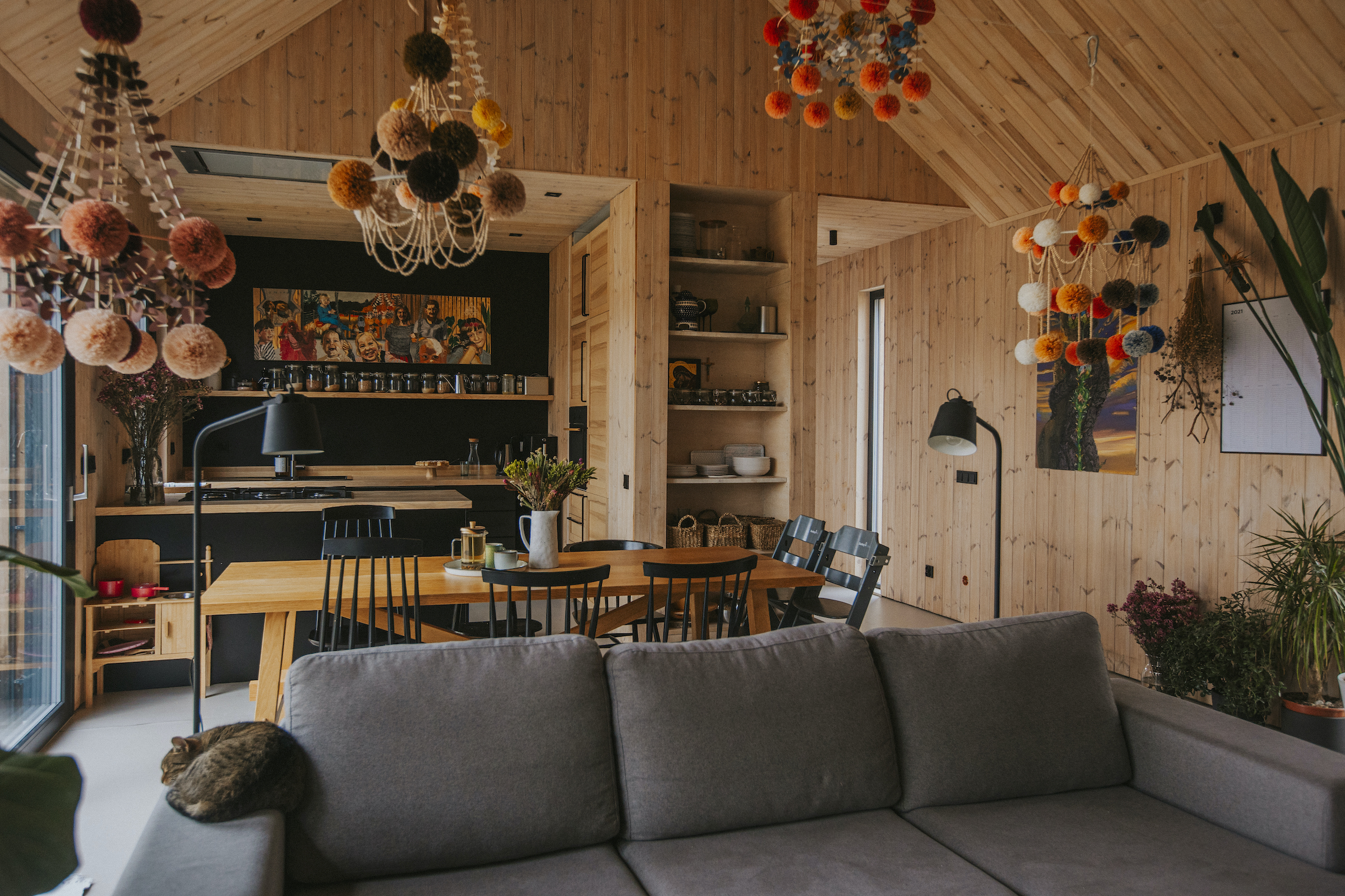 Warsztaty Pająkowe 21 marca w Luboniu